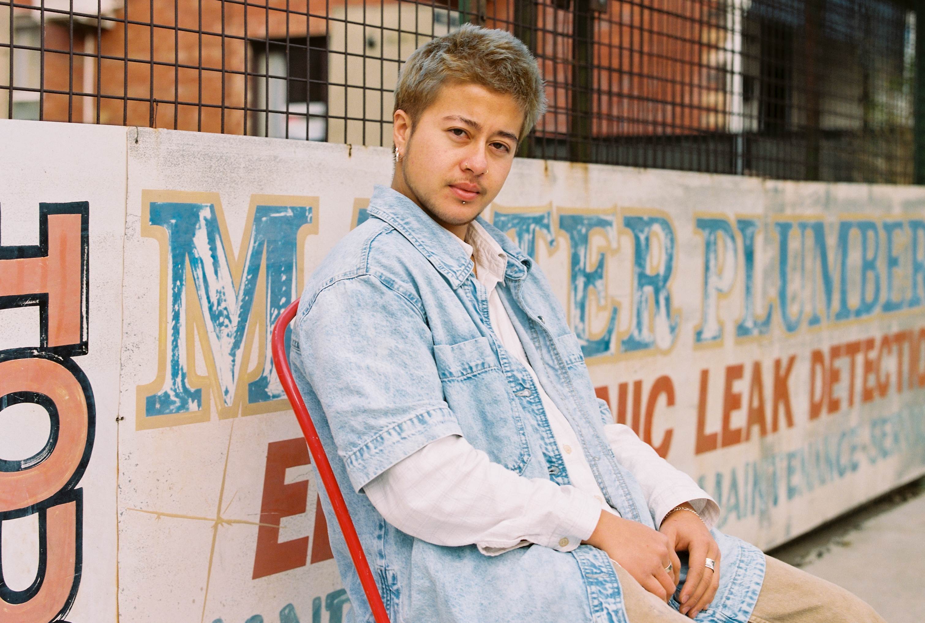 Bb sway becoming you