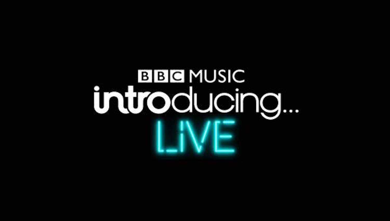 Bbc into live 2018