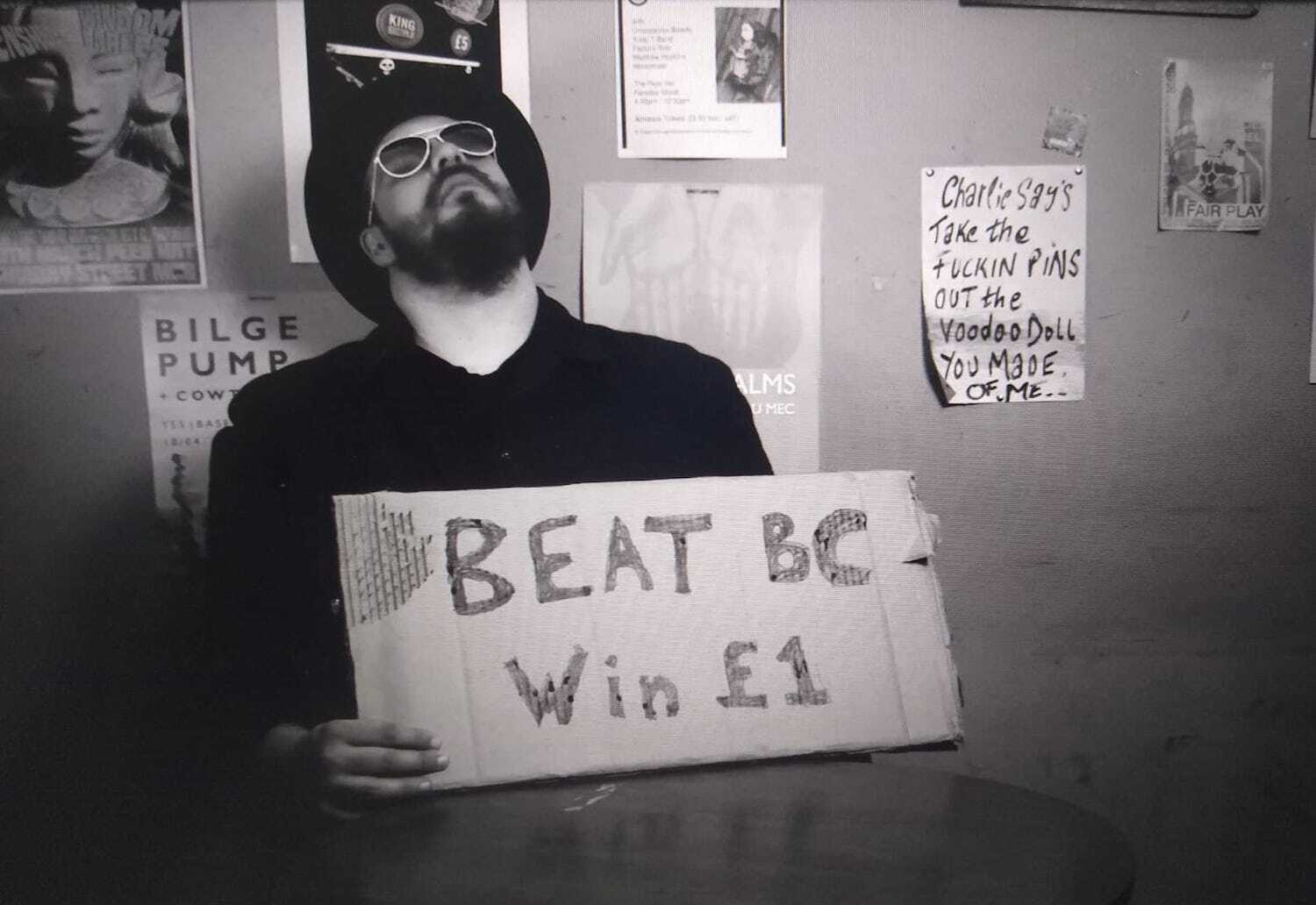 Bc camplight cemetery lifestyle