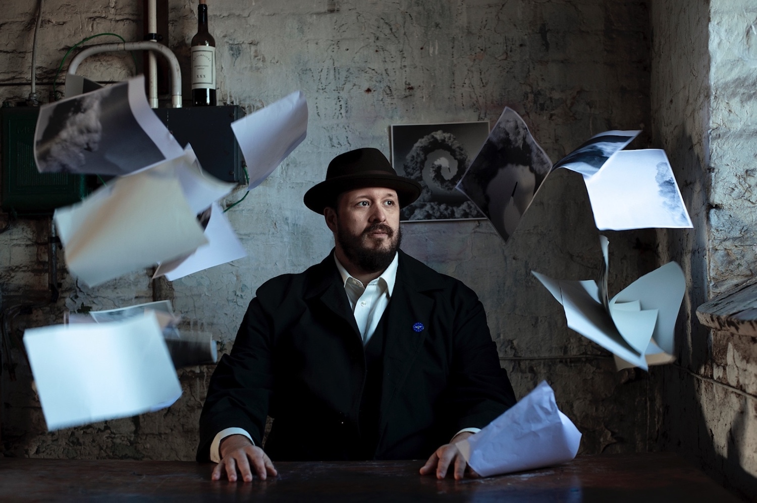 Bc camplight ely grey