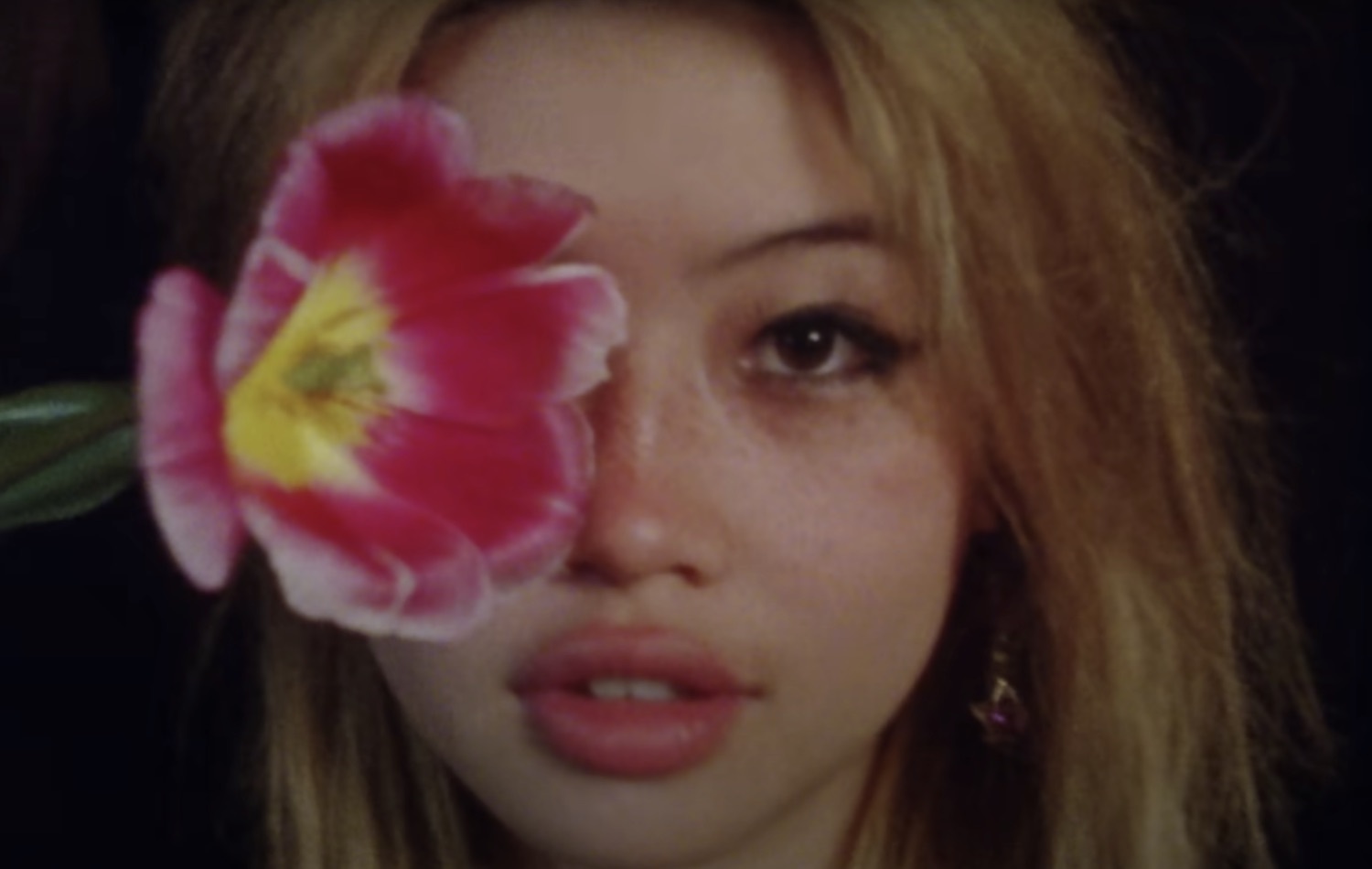 Beabadoobee care video