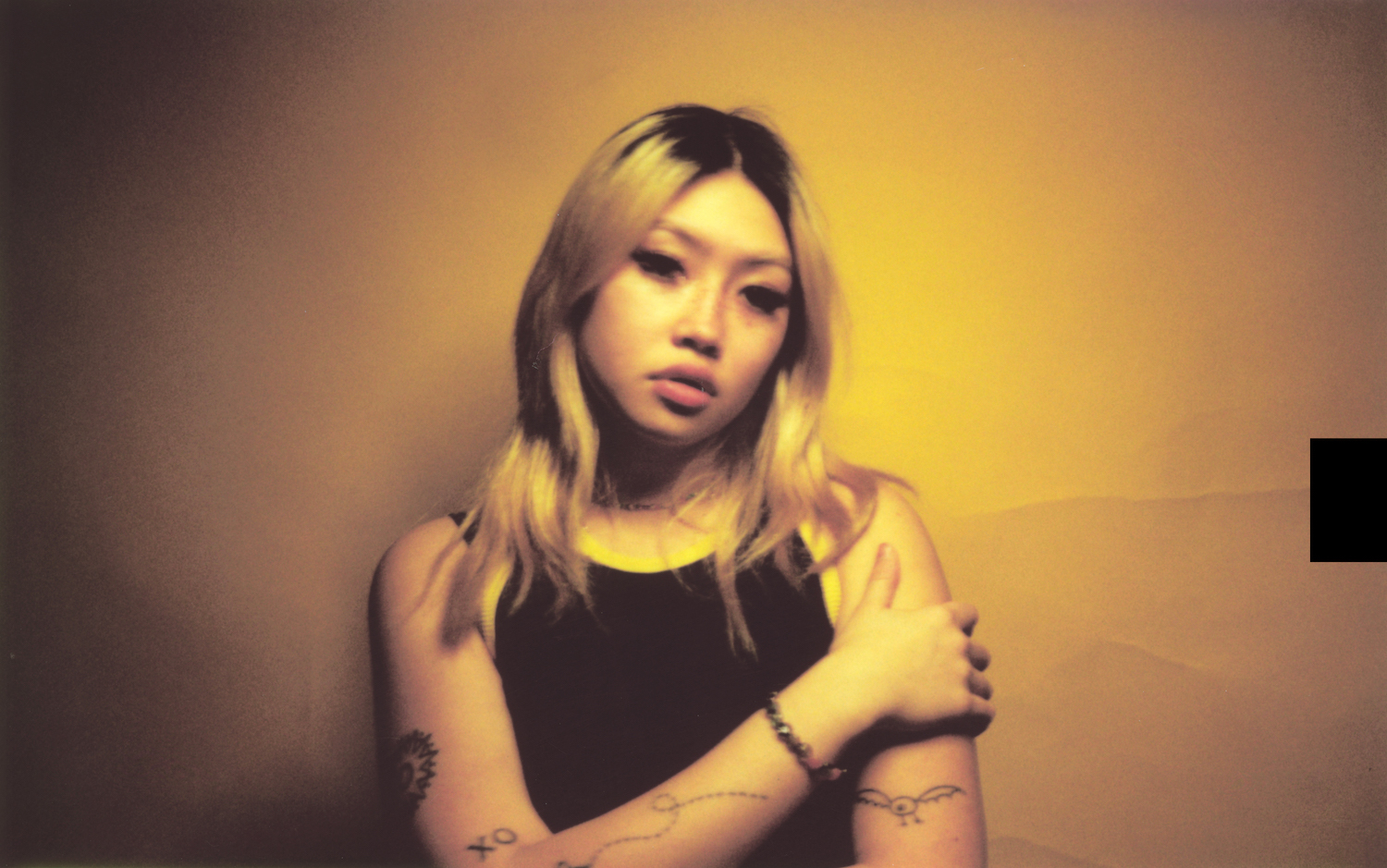 Beabadoobee 2021 01 please credit Callum Harrison