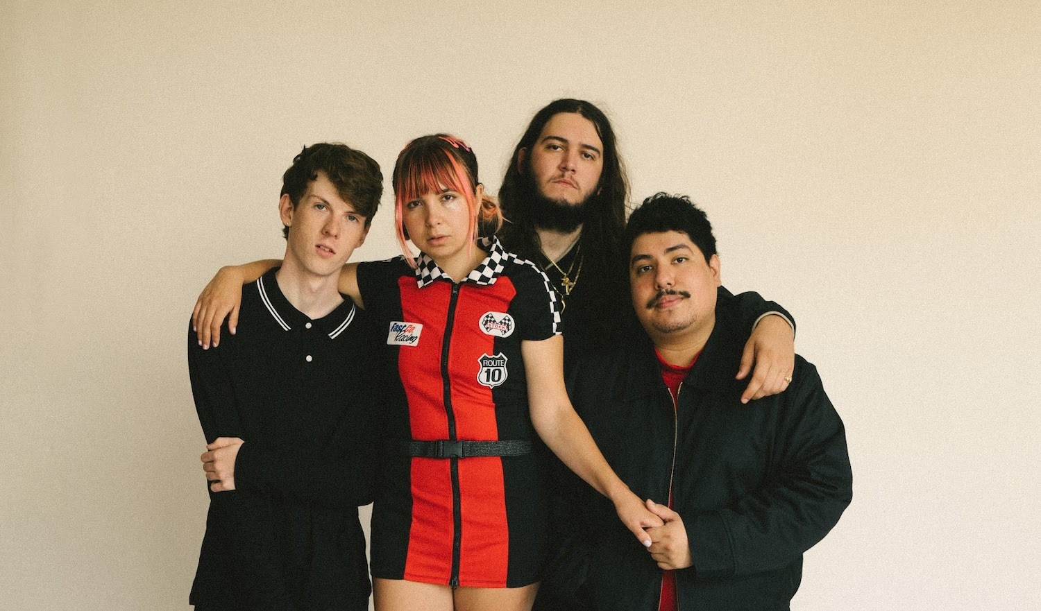 Beach bunny 2021 Alexa Viscius