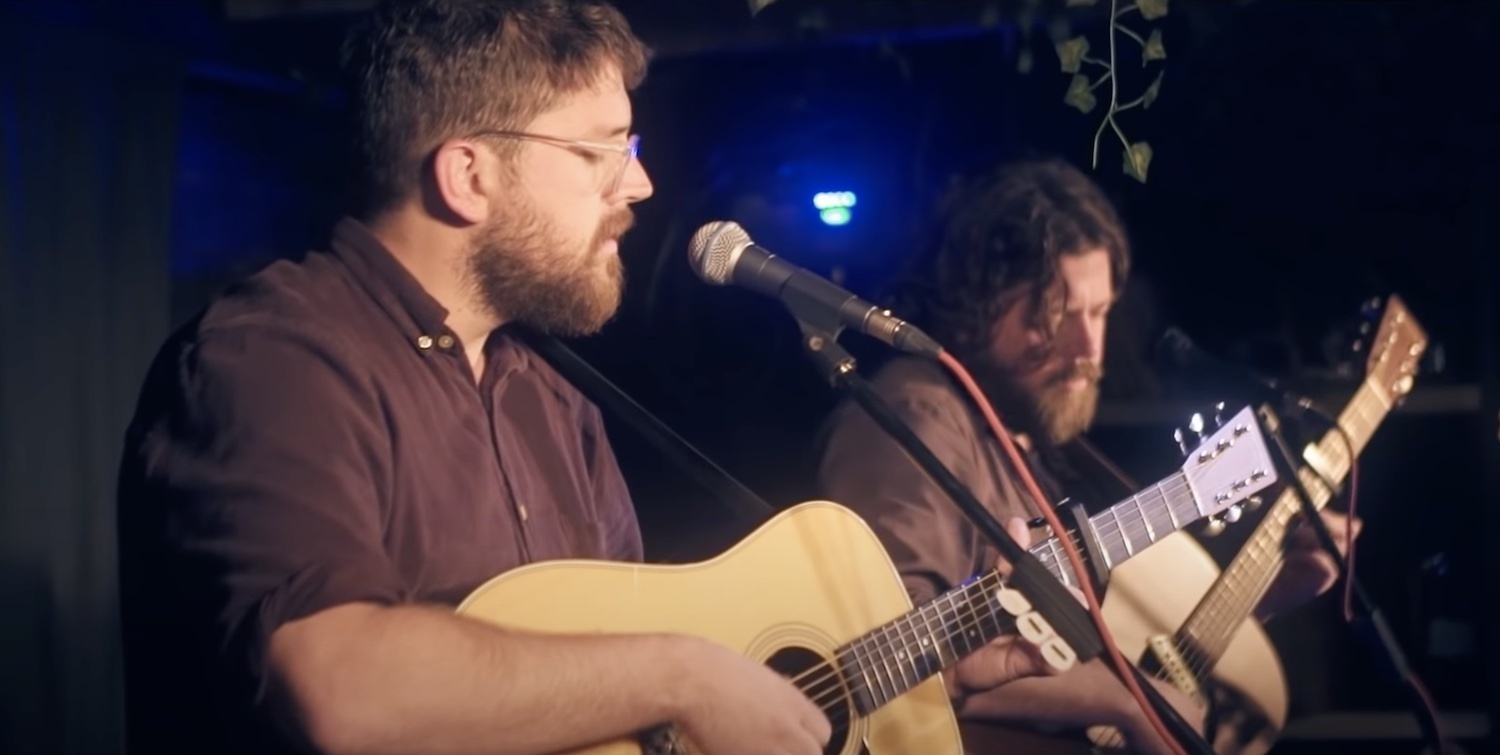 Bears den as the crow flies doc youtube