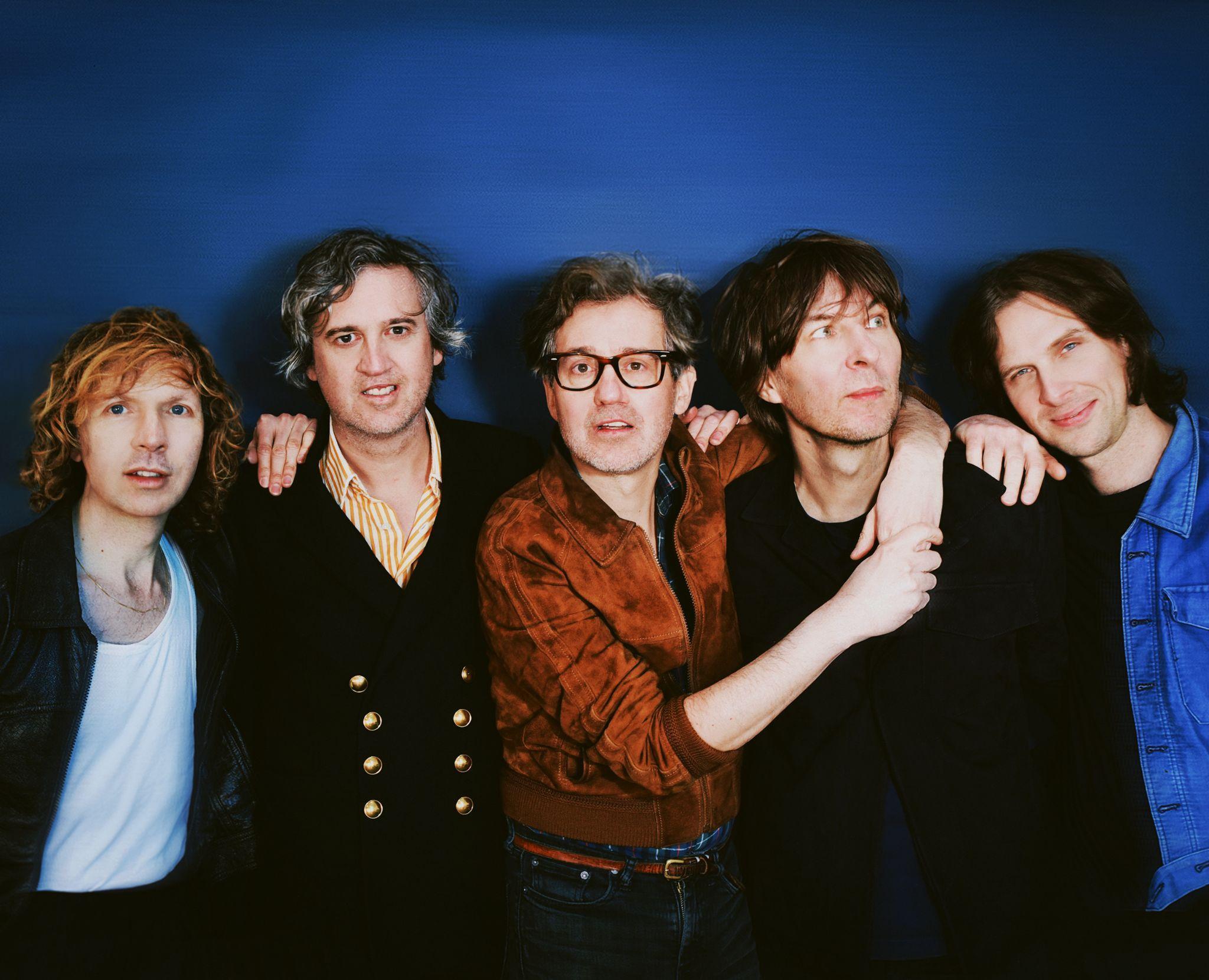 Beck and phoenix 2023