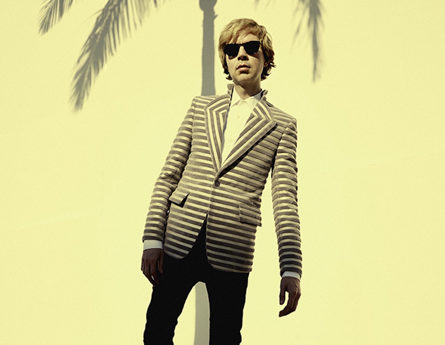 Beck uneventful days