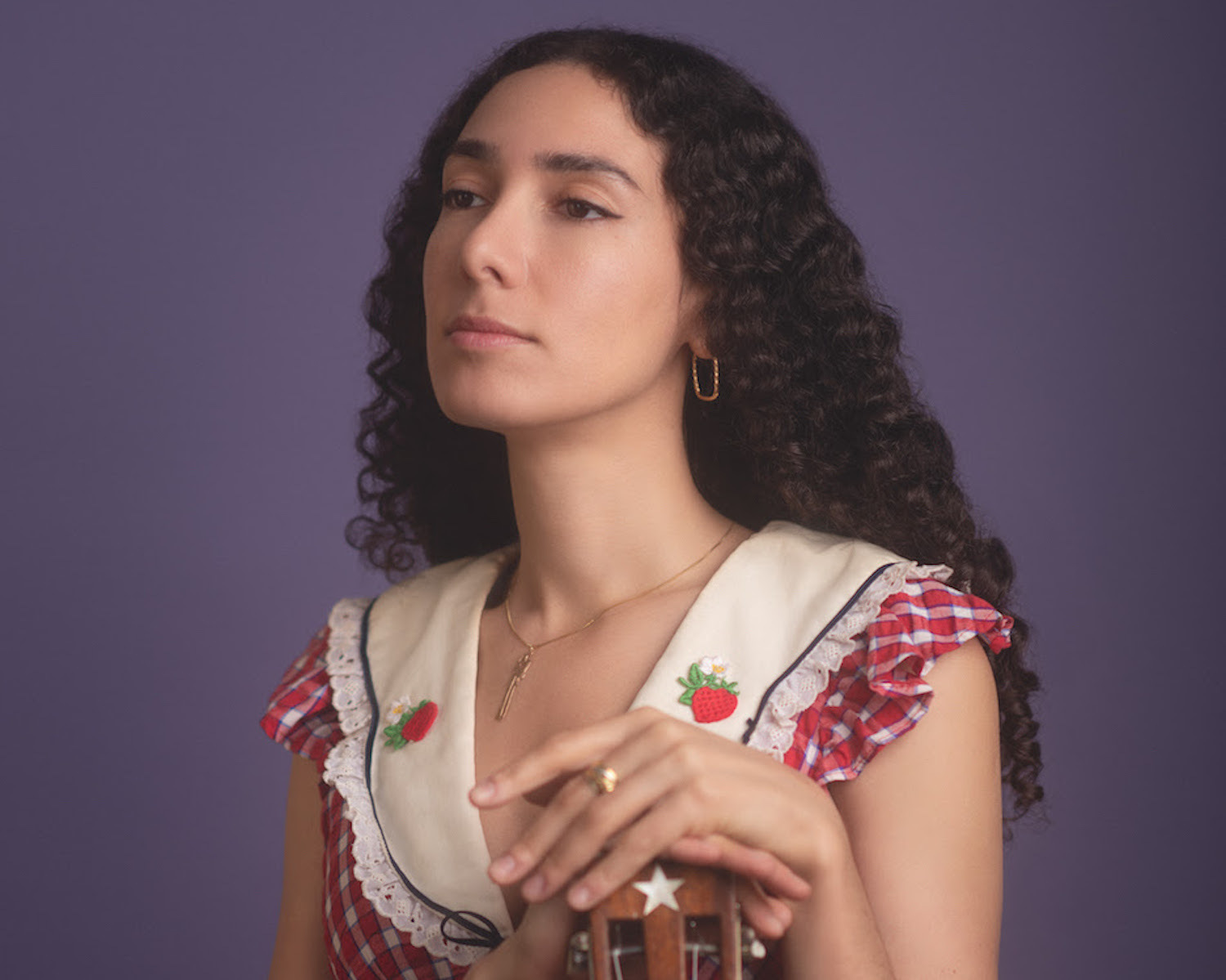 Bedouine 2019