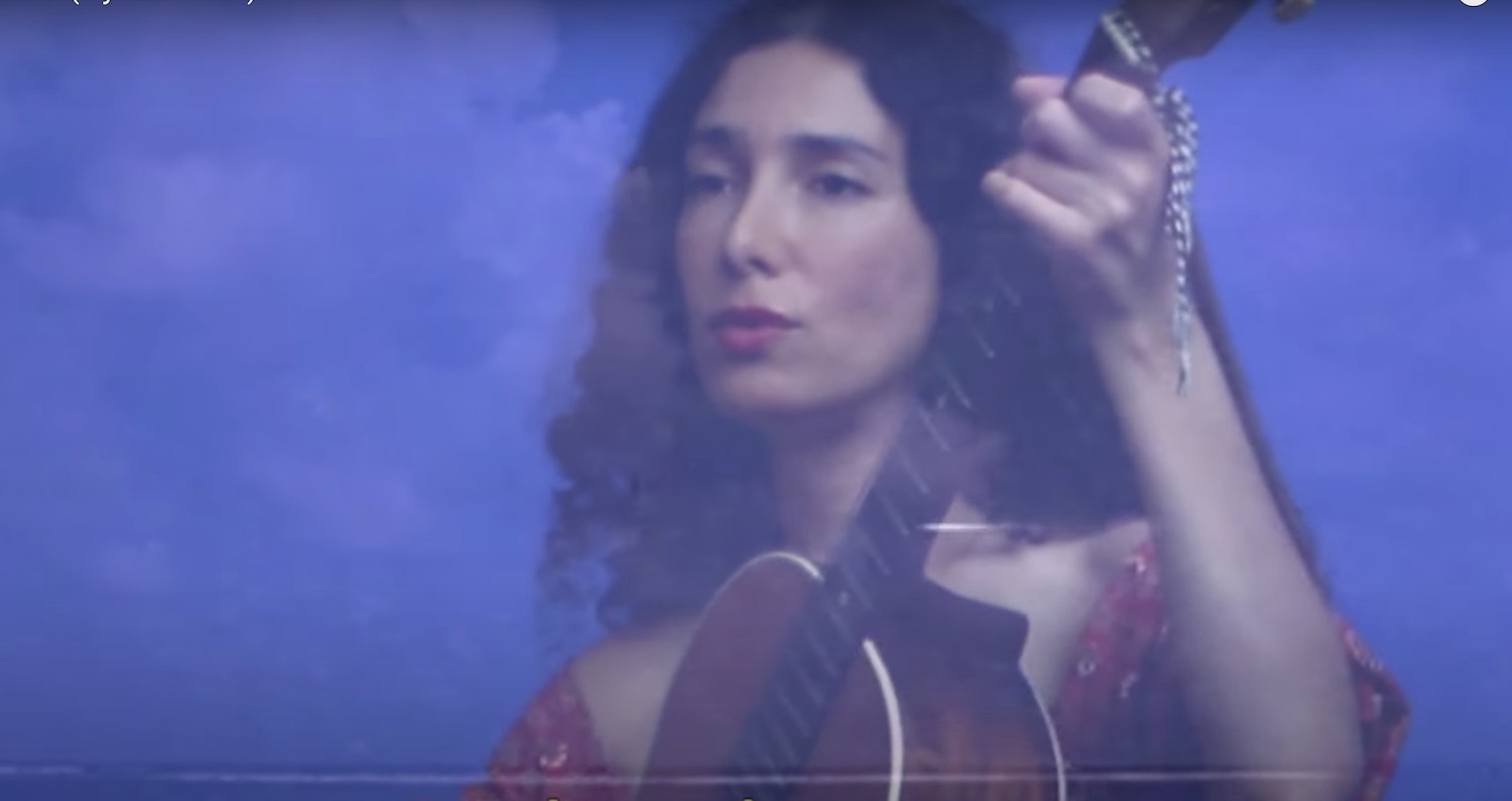 Bedouine the wave video youtube