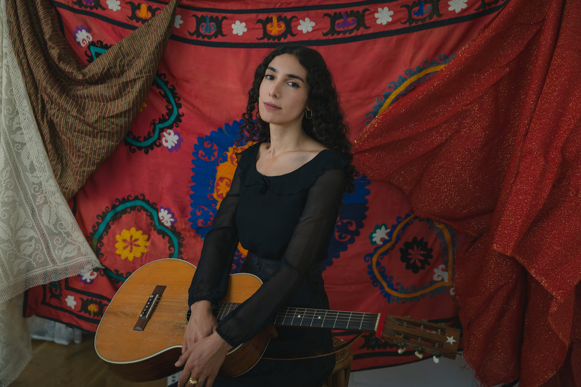 Bedouine deluxe dec17