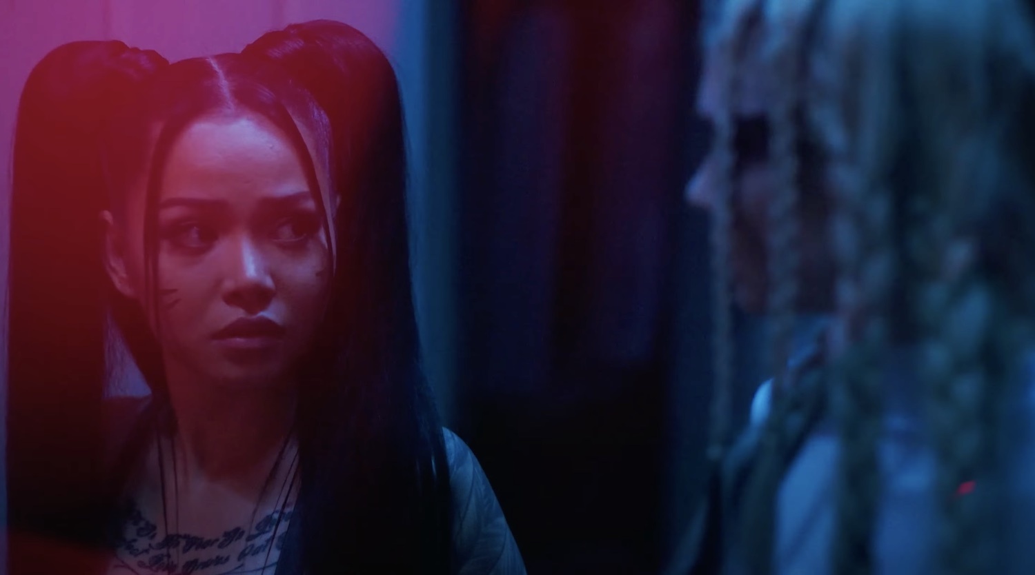 Bella poarch dolls video youtube