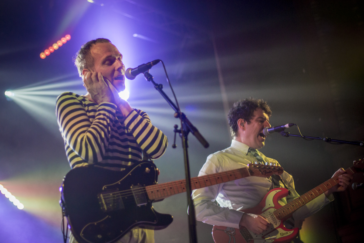 Belleandsebastian guudebatinghall 140616 matthewmcandrew 007