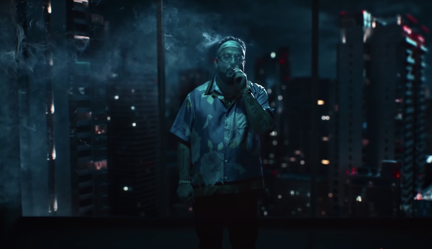 Belly better believe video youtube