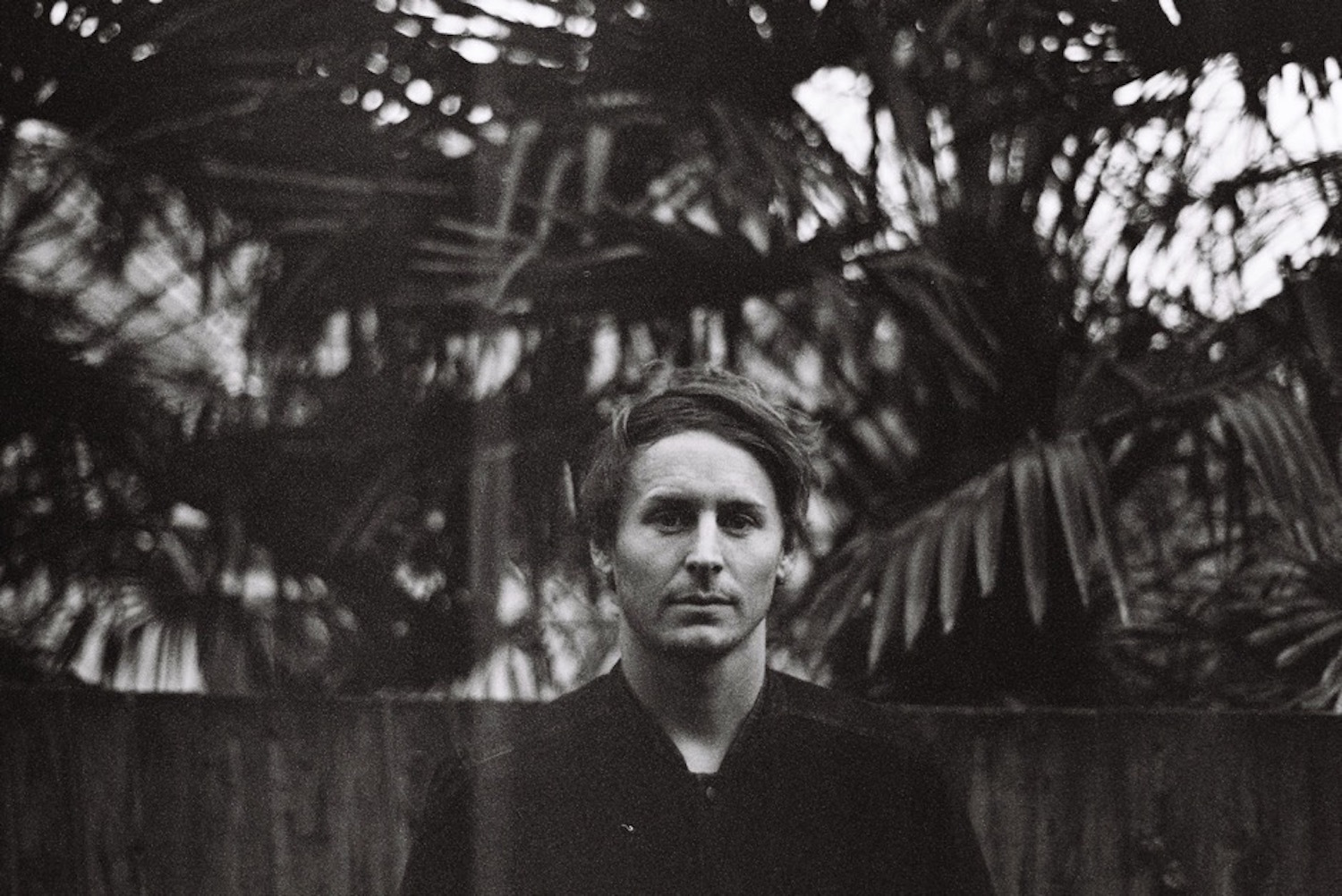 Ben howard 2018