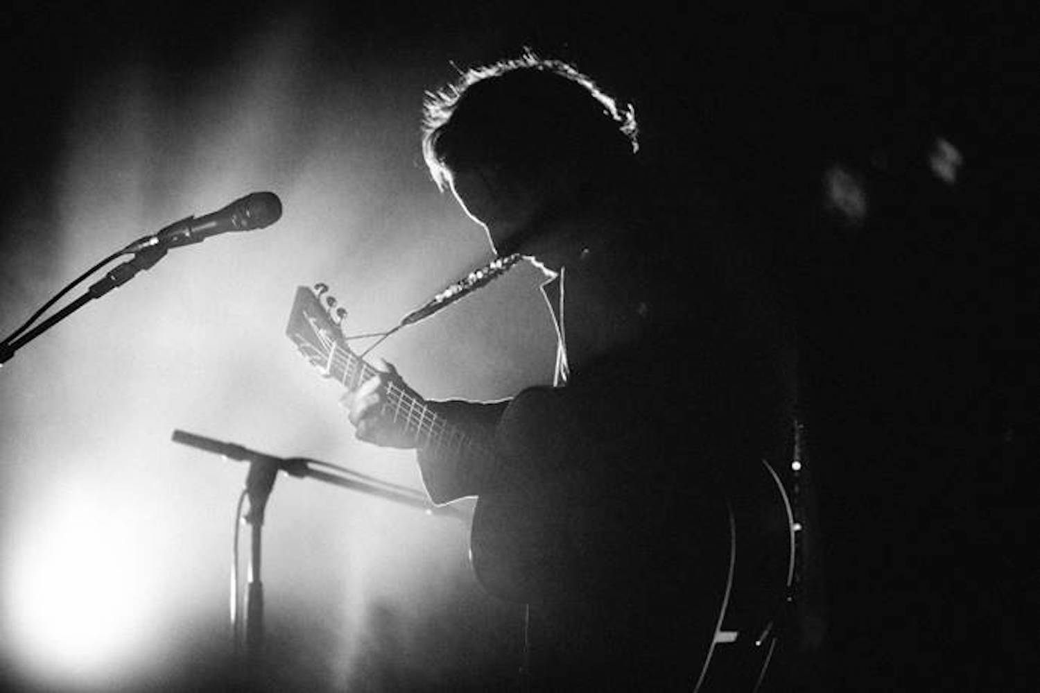 Ben howard 2019