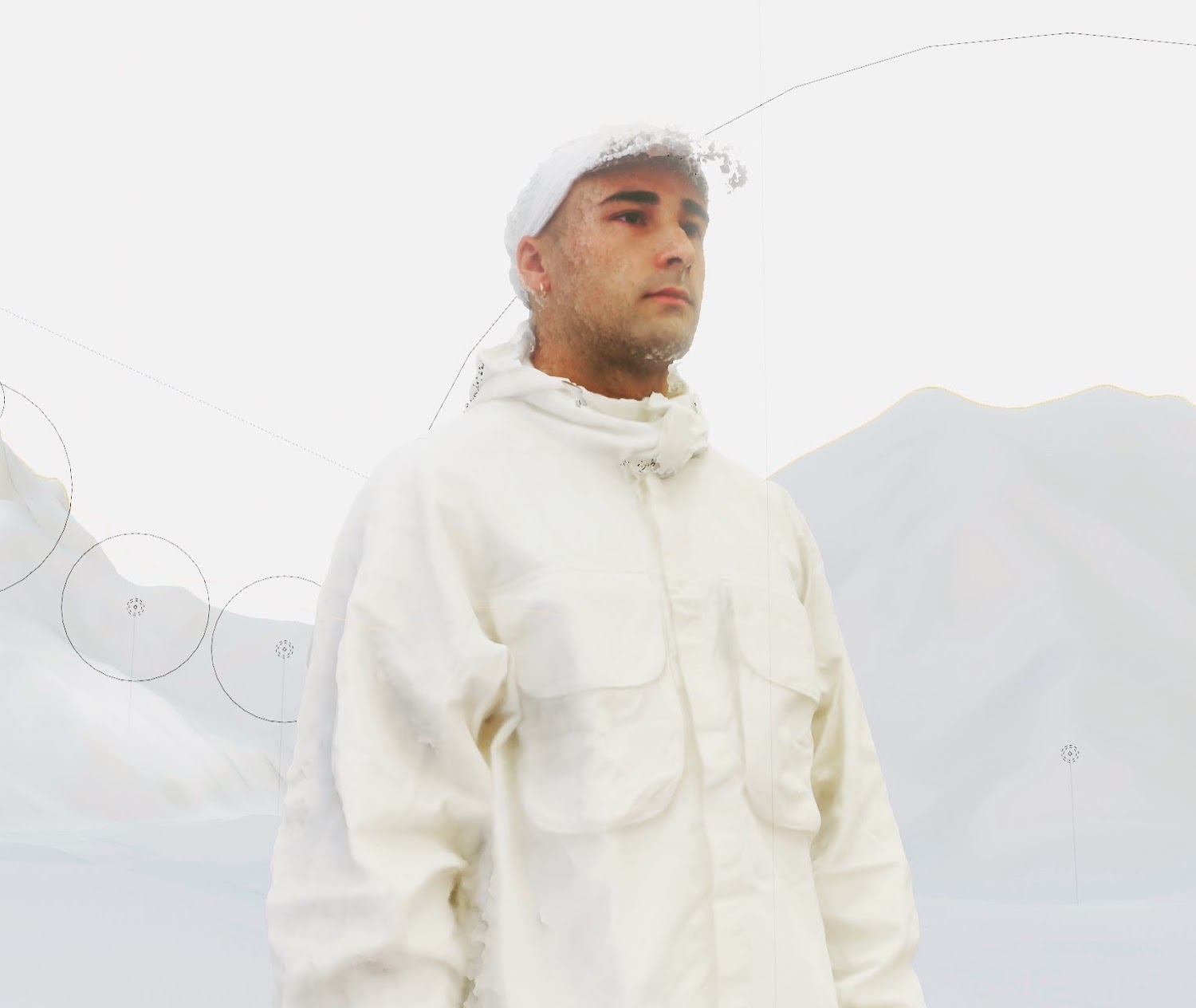 Ben khan crimson gen2 ep