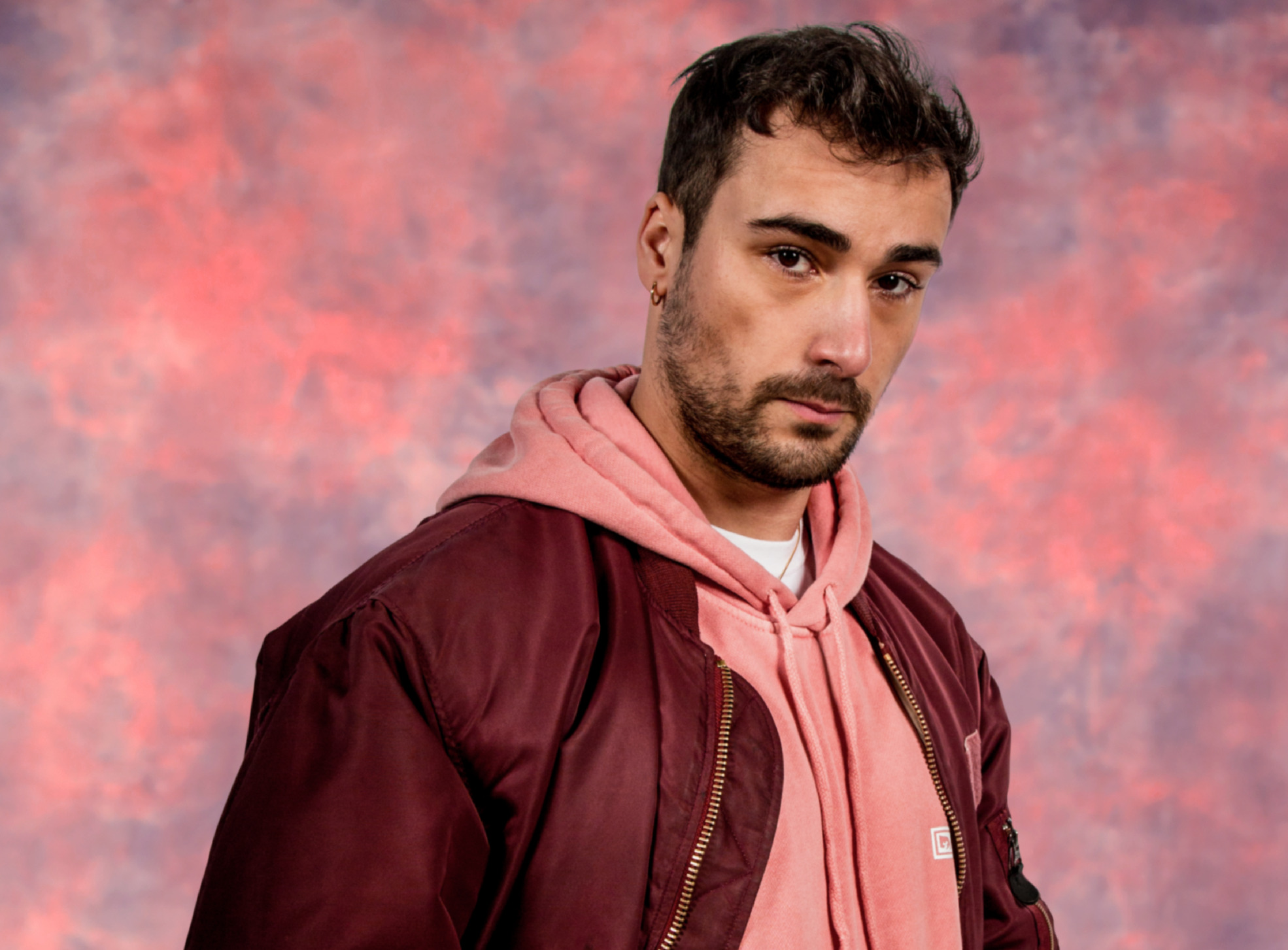Ben khan apr18