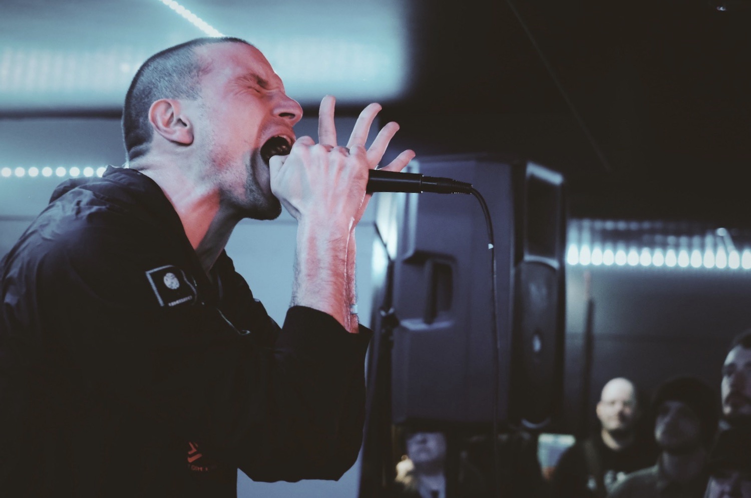 Benefits band newcastle show 2022 credit thomas jackson