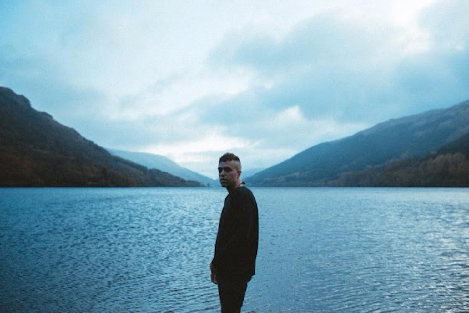 Benjamin francis leftwich nov 18