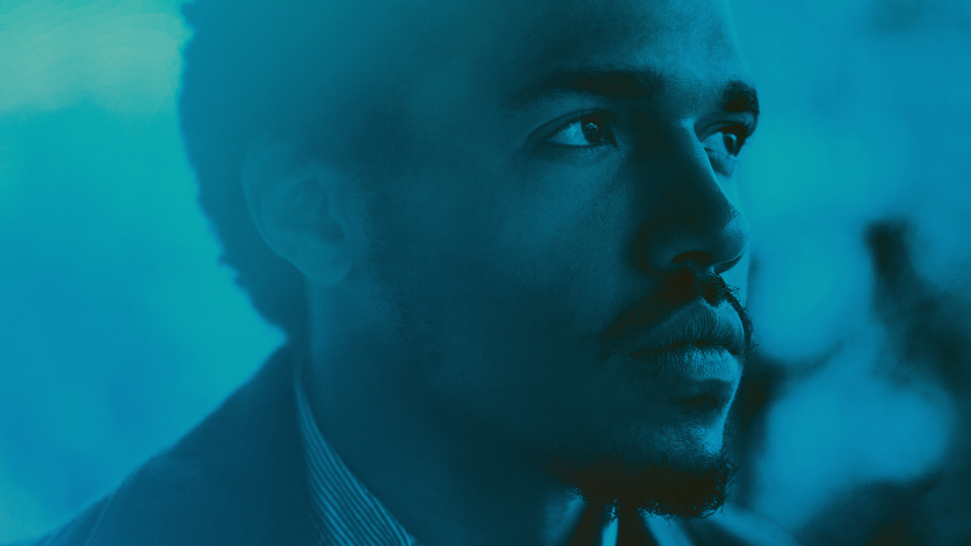 Benjamin booker mar17