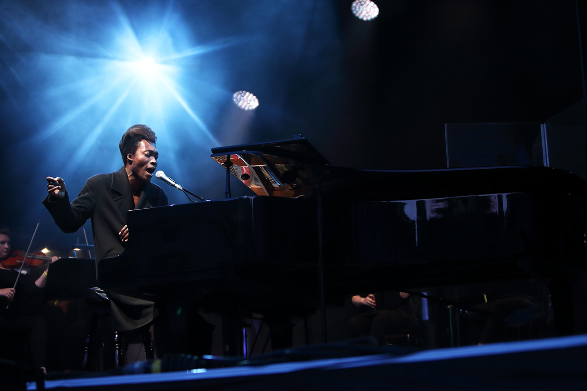 Benjamin clementine ss9716 bc14