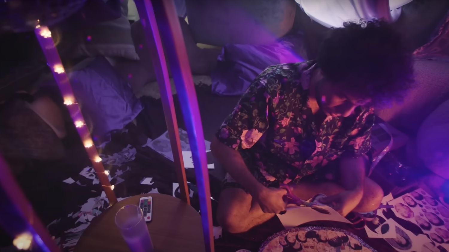 Benny blanco bts snoop dogg bad decisions video youtube