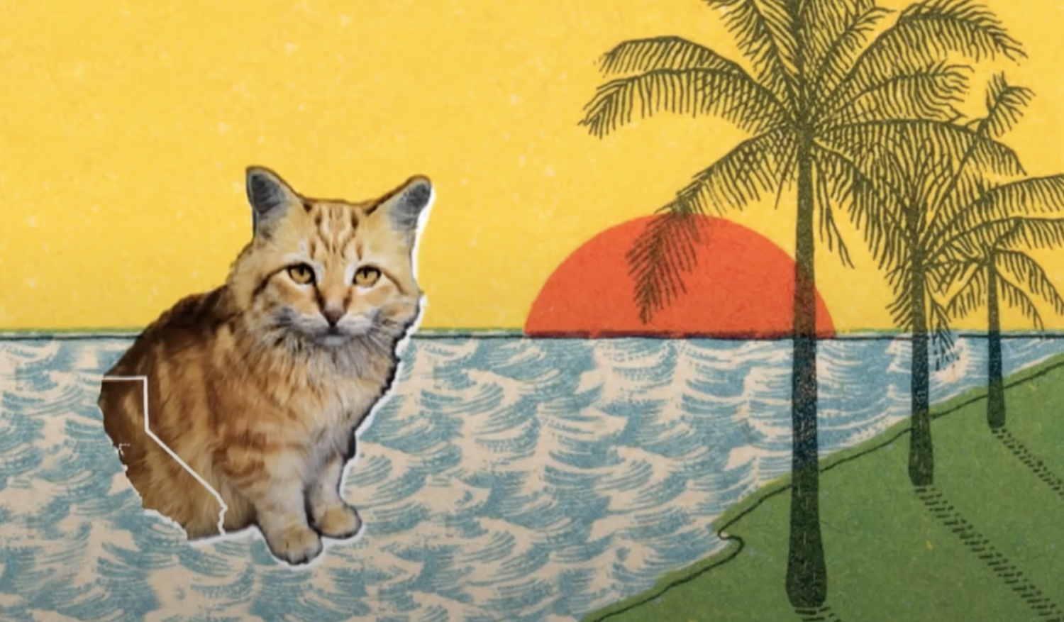 Best coast crazy for you album cover youtube
