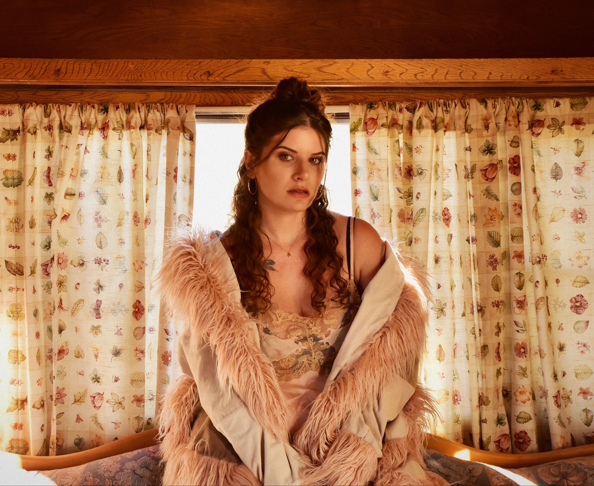 Bethany consentino beige 2023