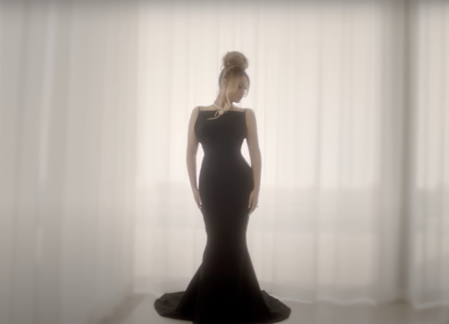 Beyonce about love tiffany and co bts youtube