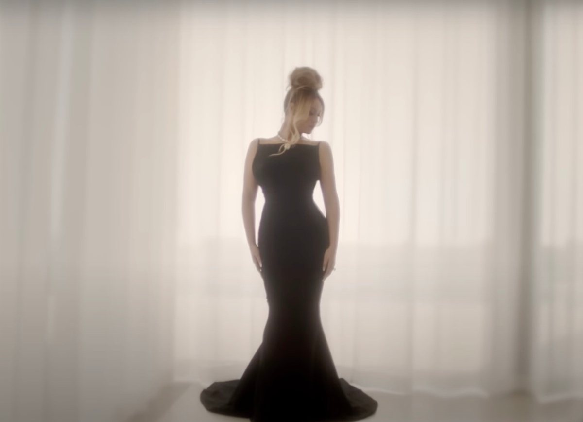 Beyoncé shares first Renaissance single