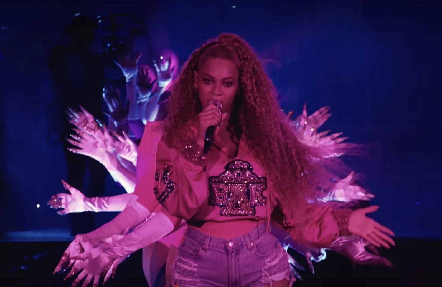 Is Beyoncé planning to release a Formation World Tour project? | The ...
