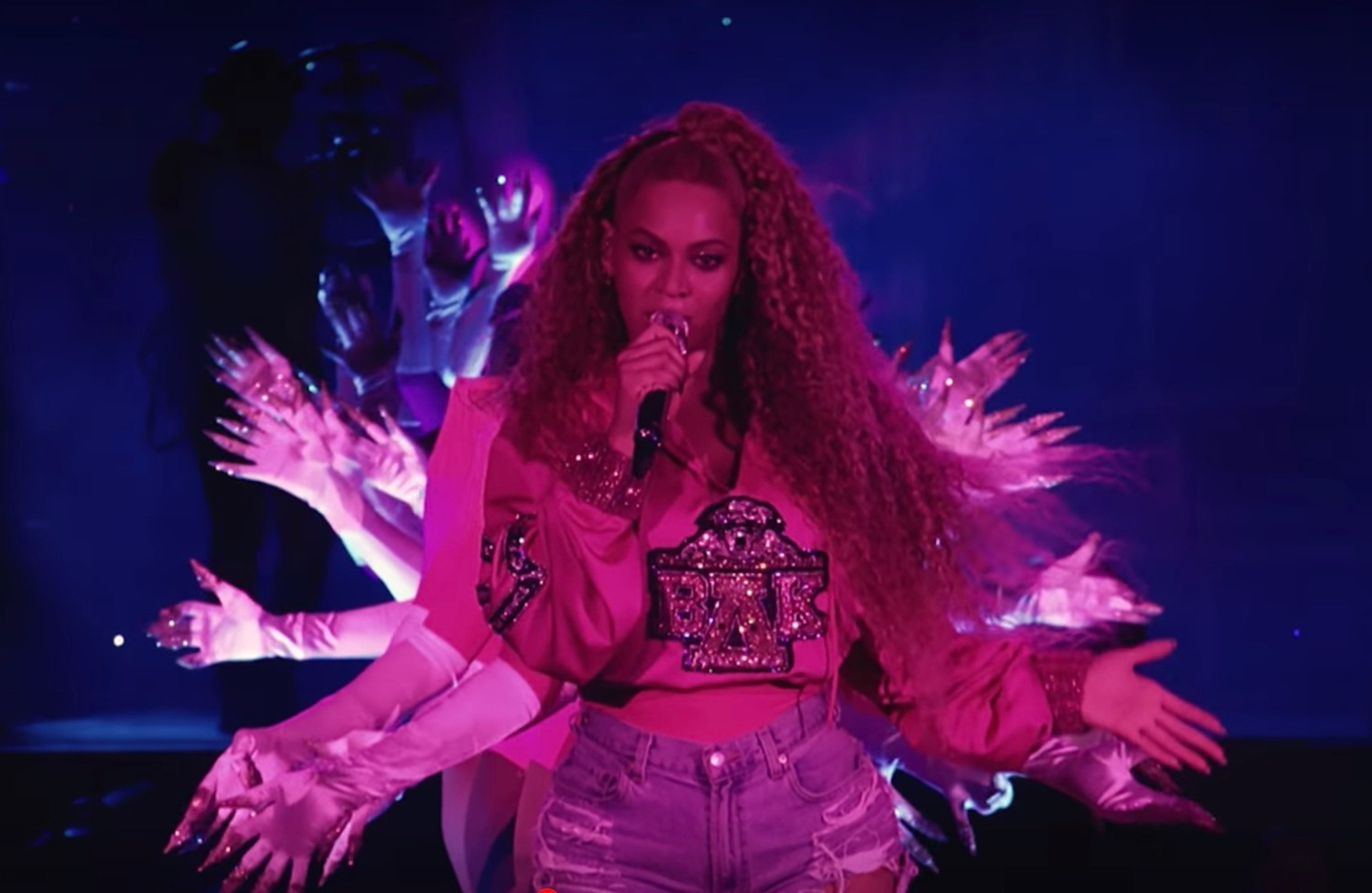 Is Beyoncé planning to release a Formation World Tour project? | The ...