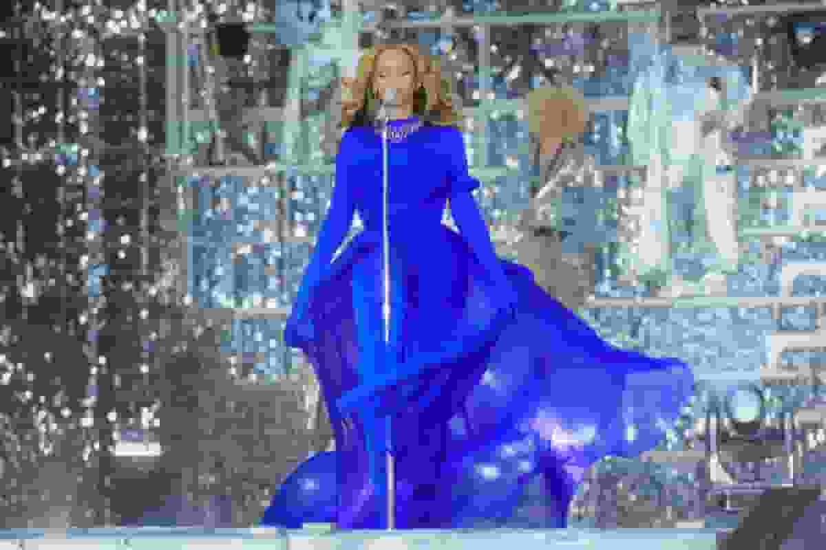 Beyoncé is officially the most nominated artist in Grammy history | The ...
