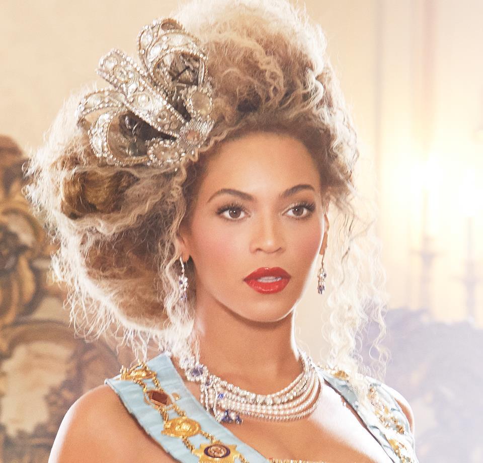 Beyonce