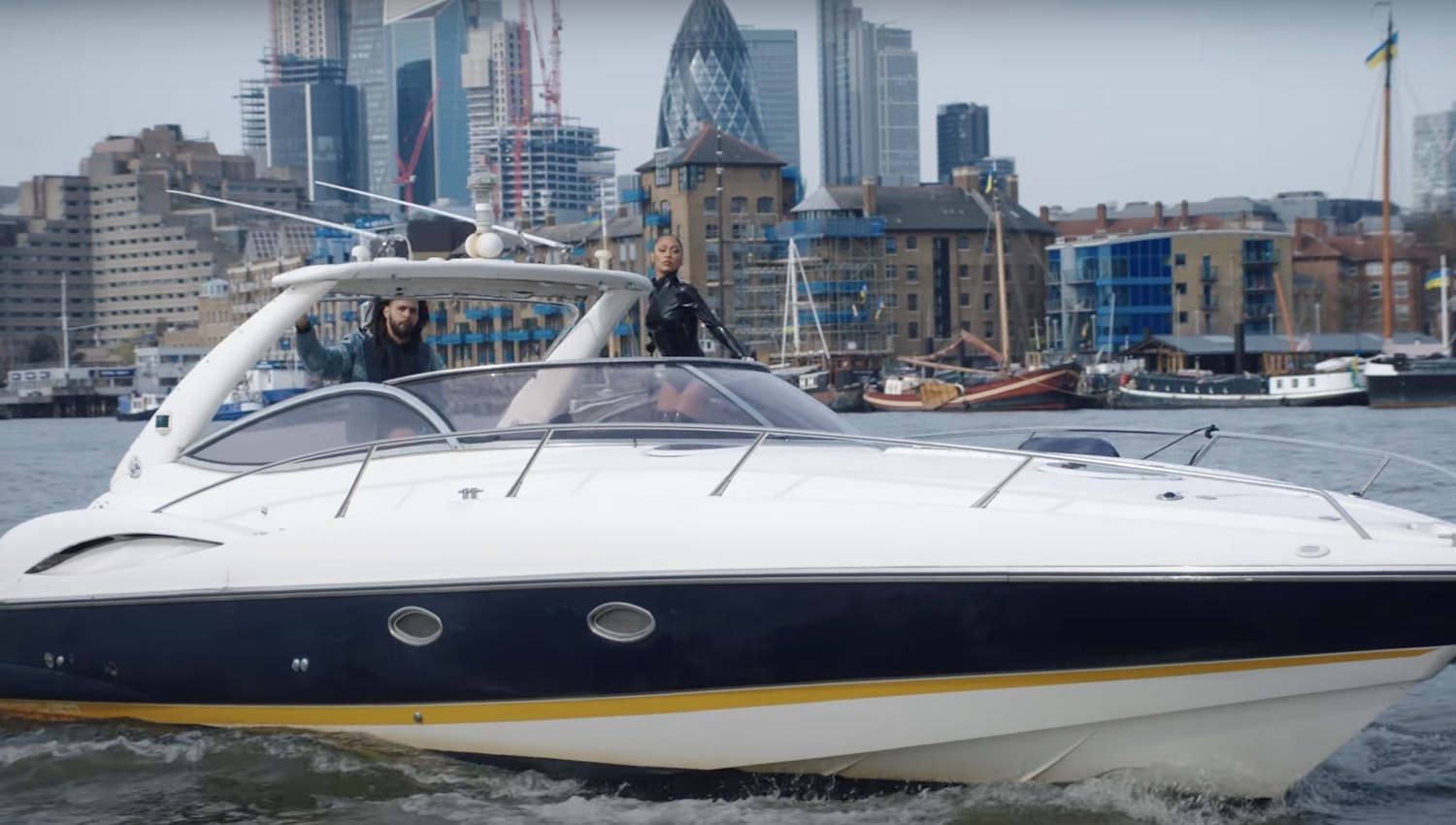 Bia london j cole video youtube