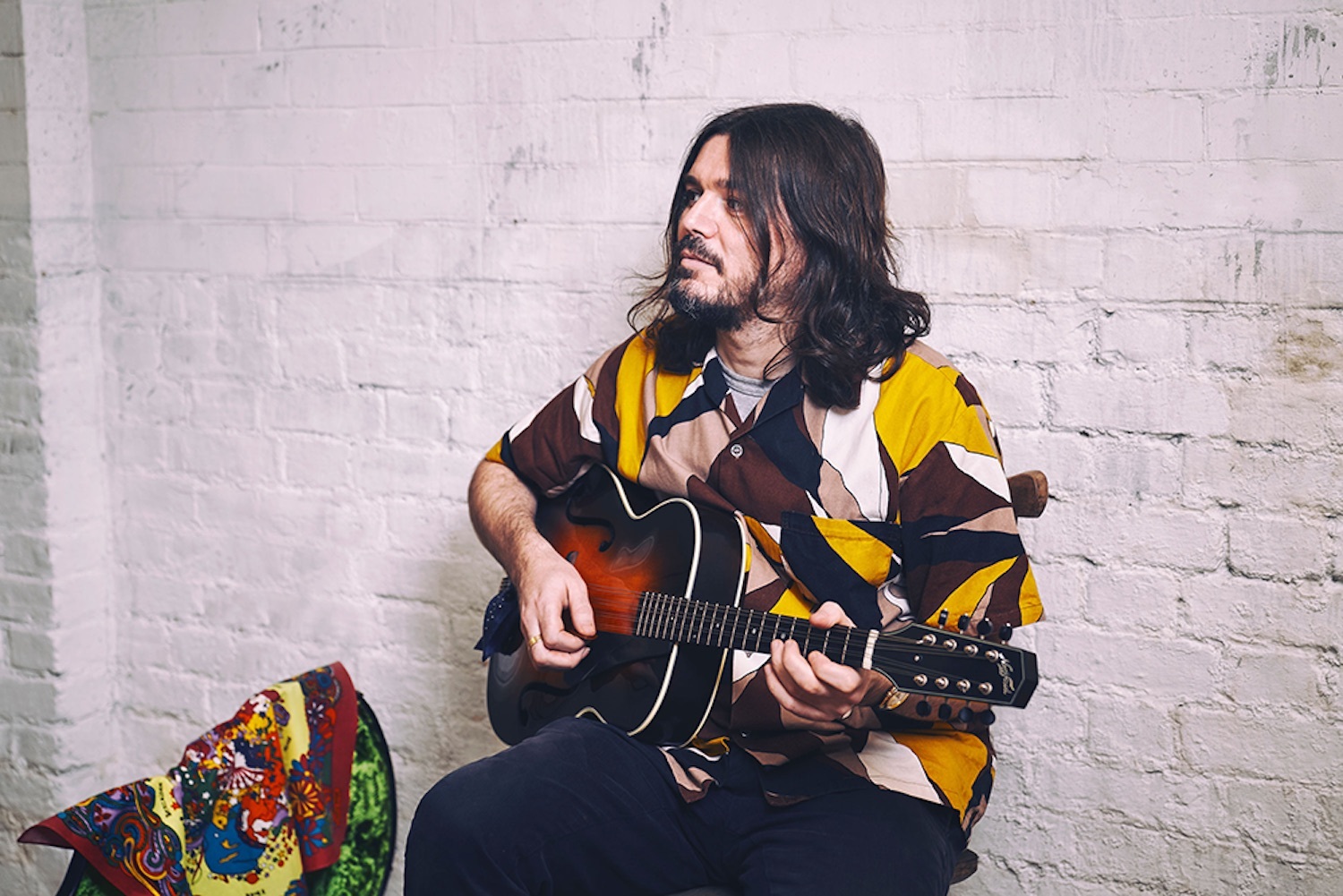 Bibio ribbons