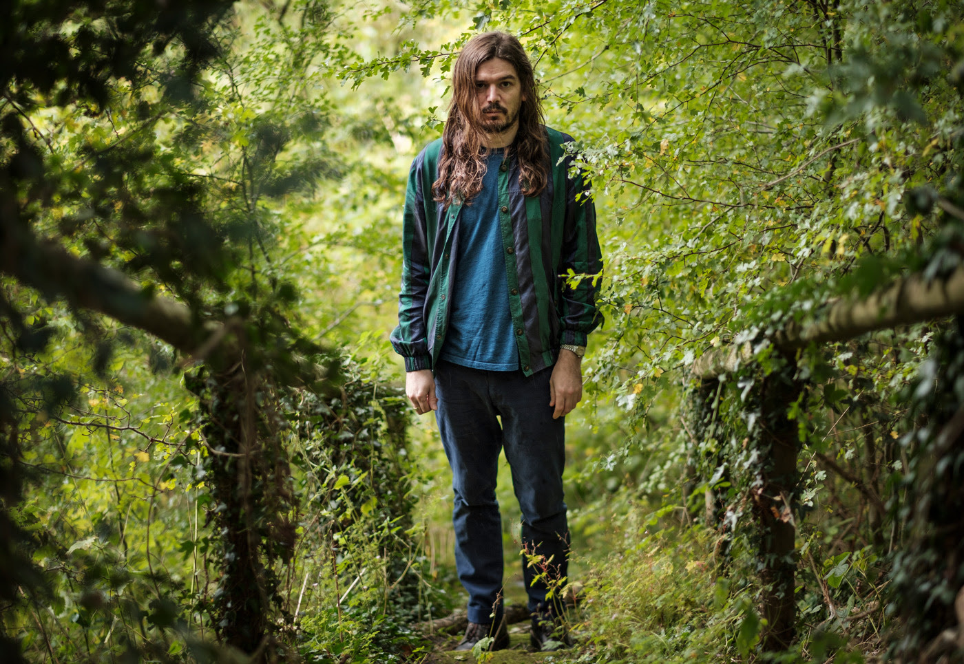 Bibio sept17