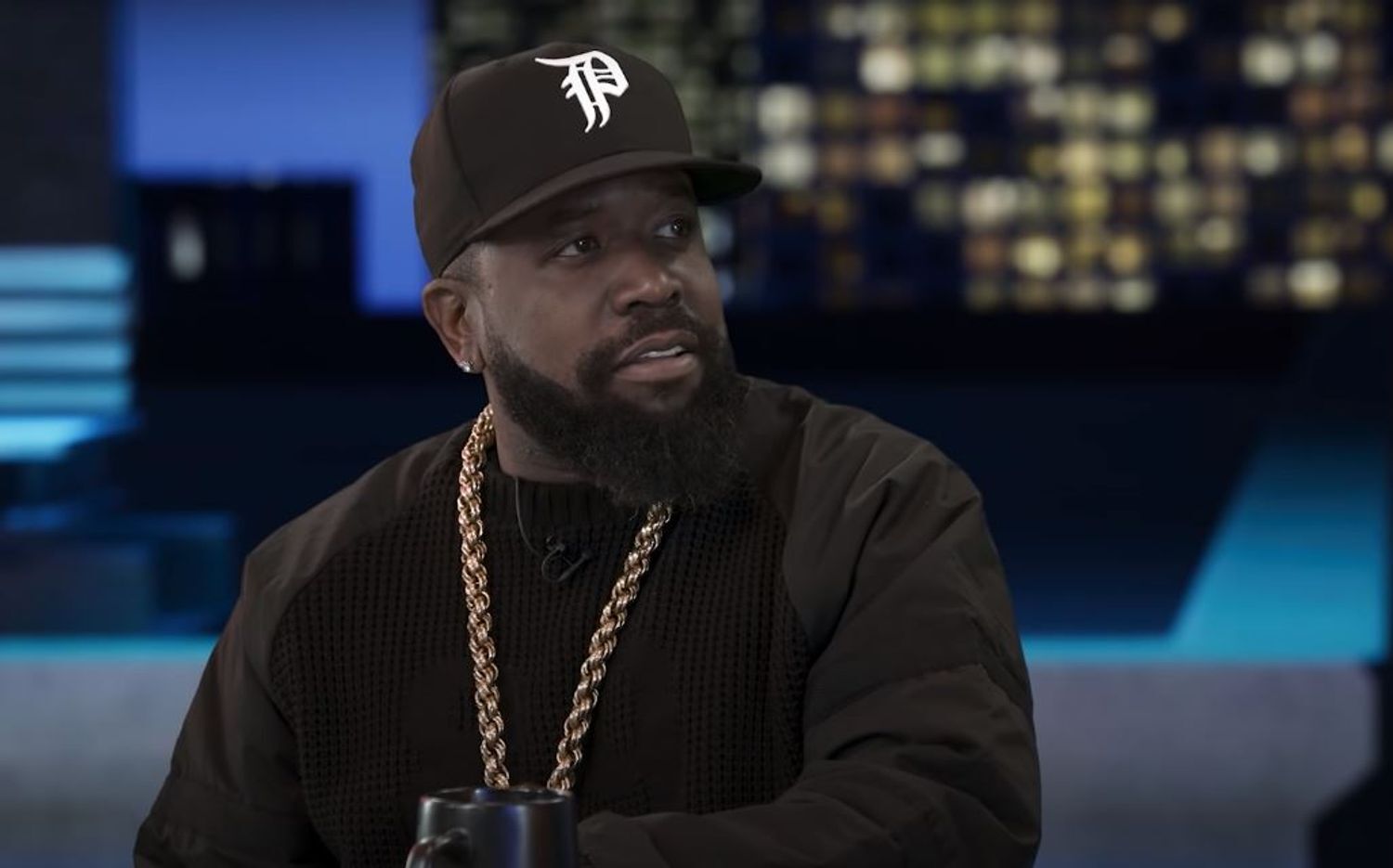 Big boi killer mike interview youtube