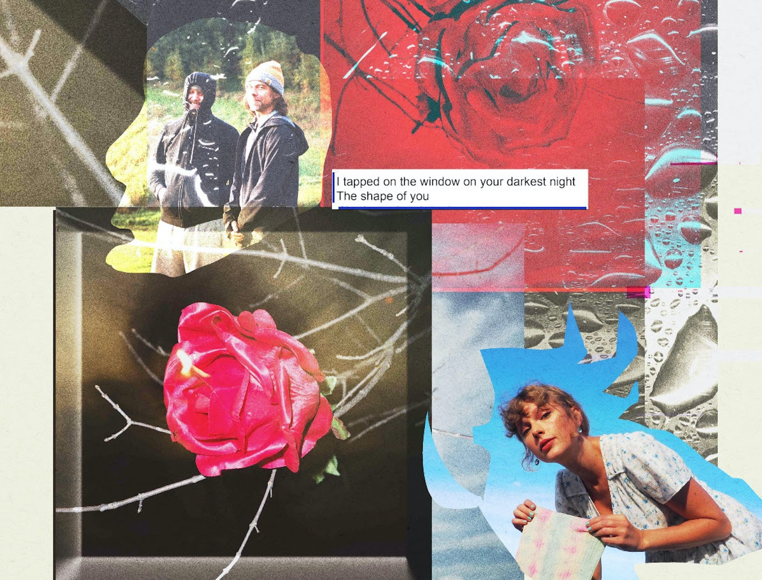 Big red machine taylor swift graham tolbert and james reynolds