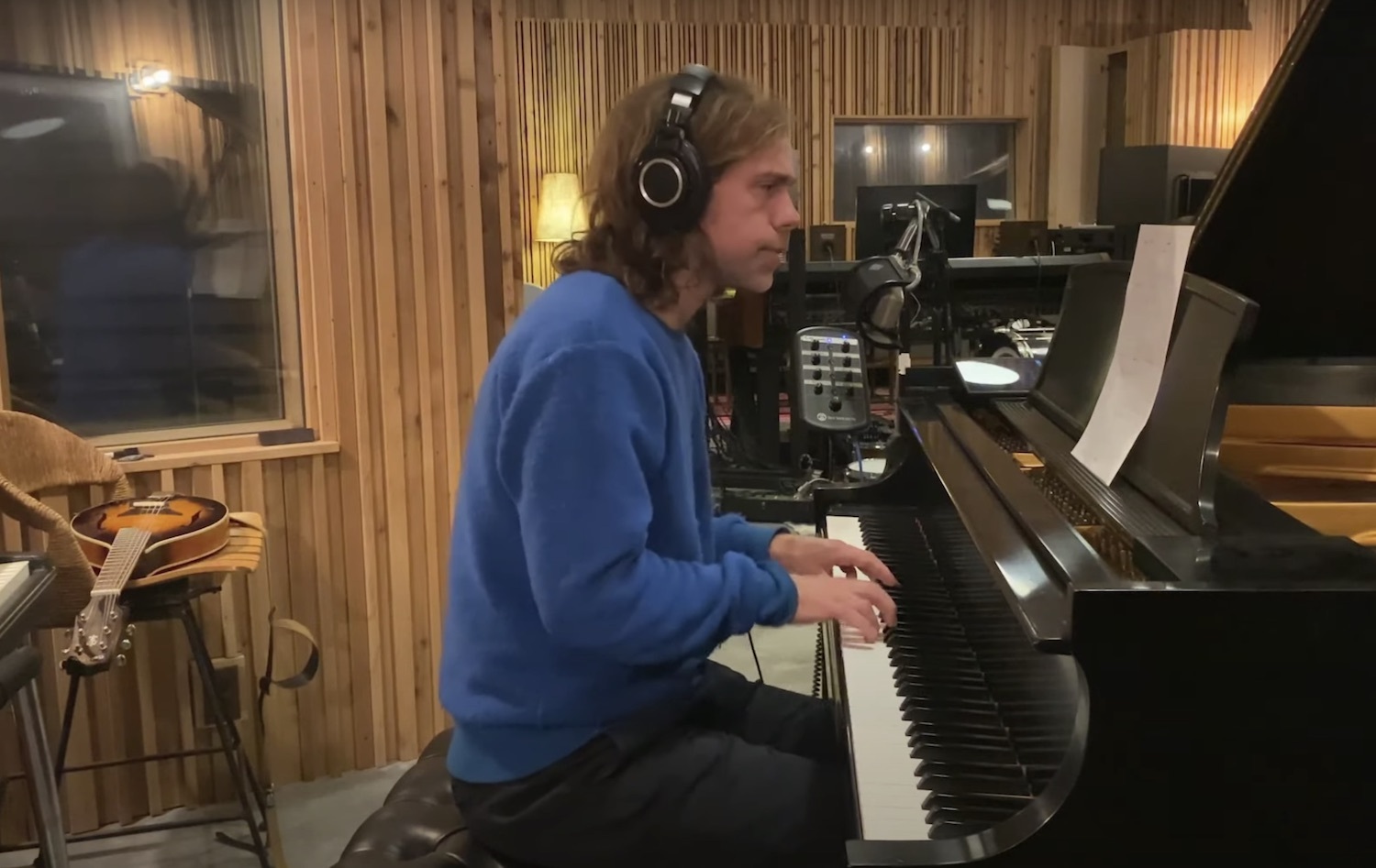 Big red machine wise up cover 2020