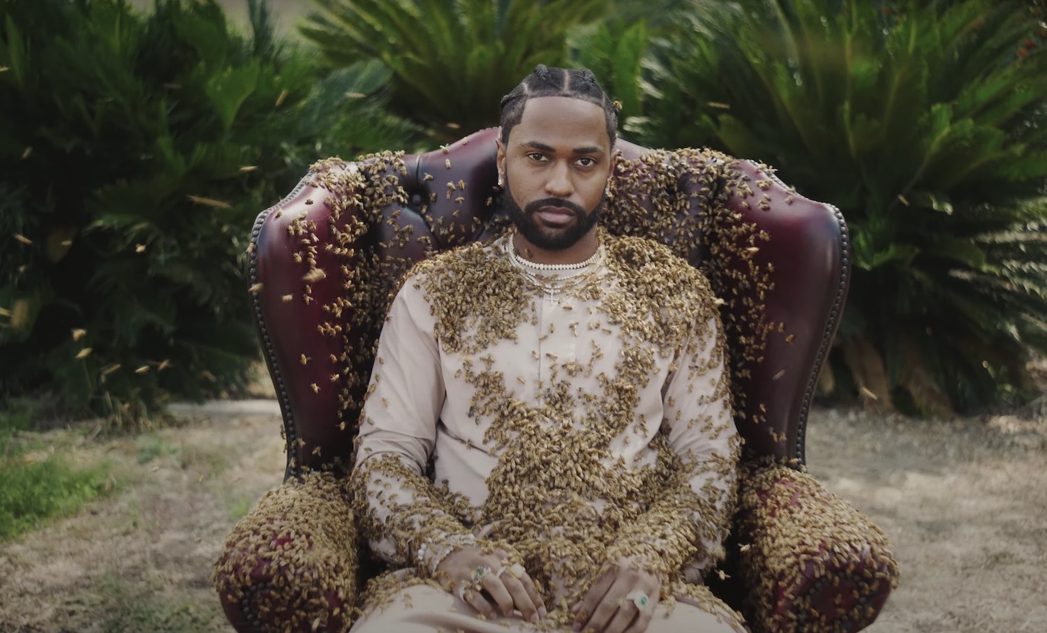 Big sean what a life video youtube