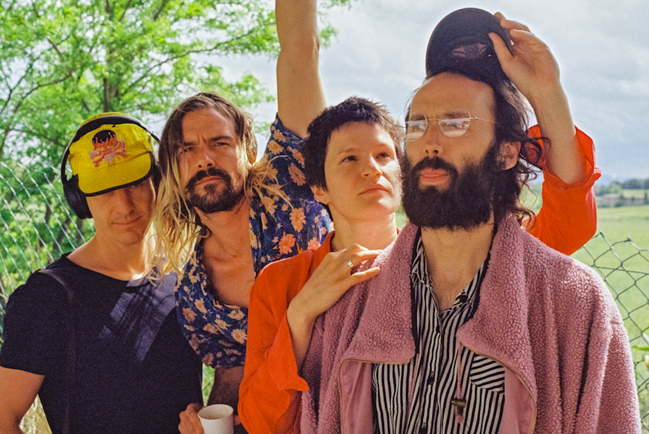 Big thief 2023
