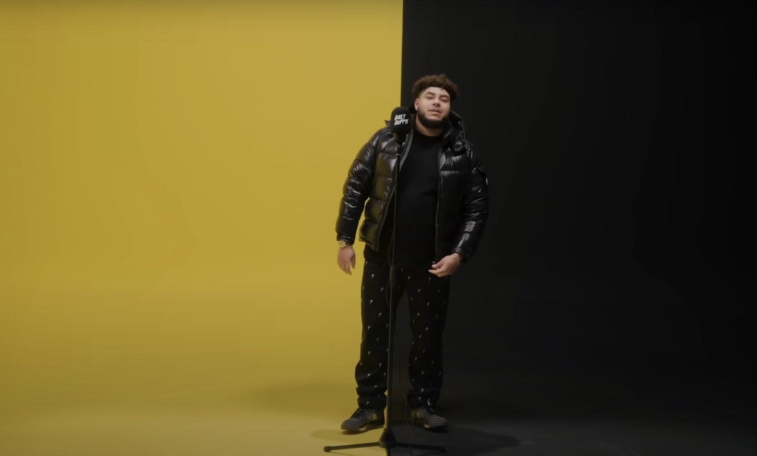 Big zuu daily duppy youtube