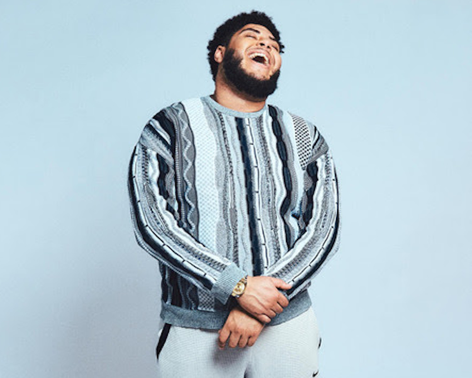 Big zuu the advert my family 2021