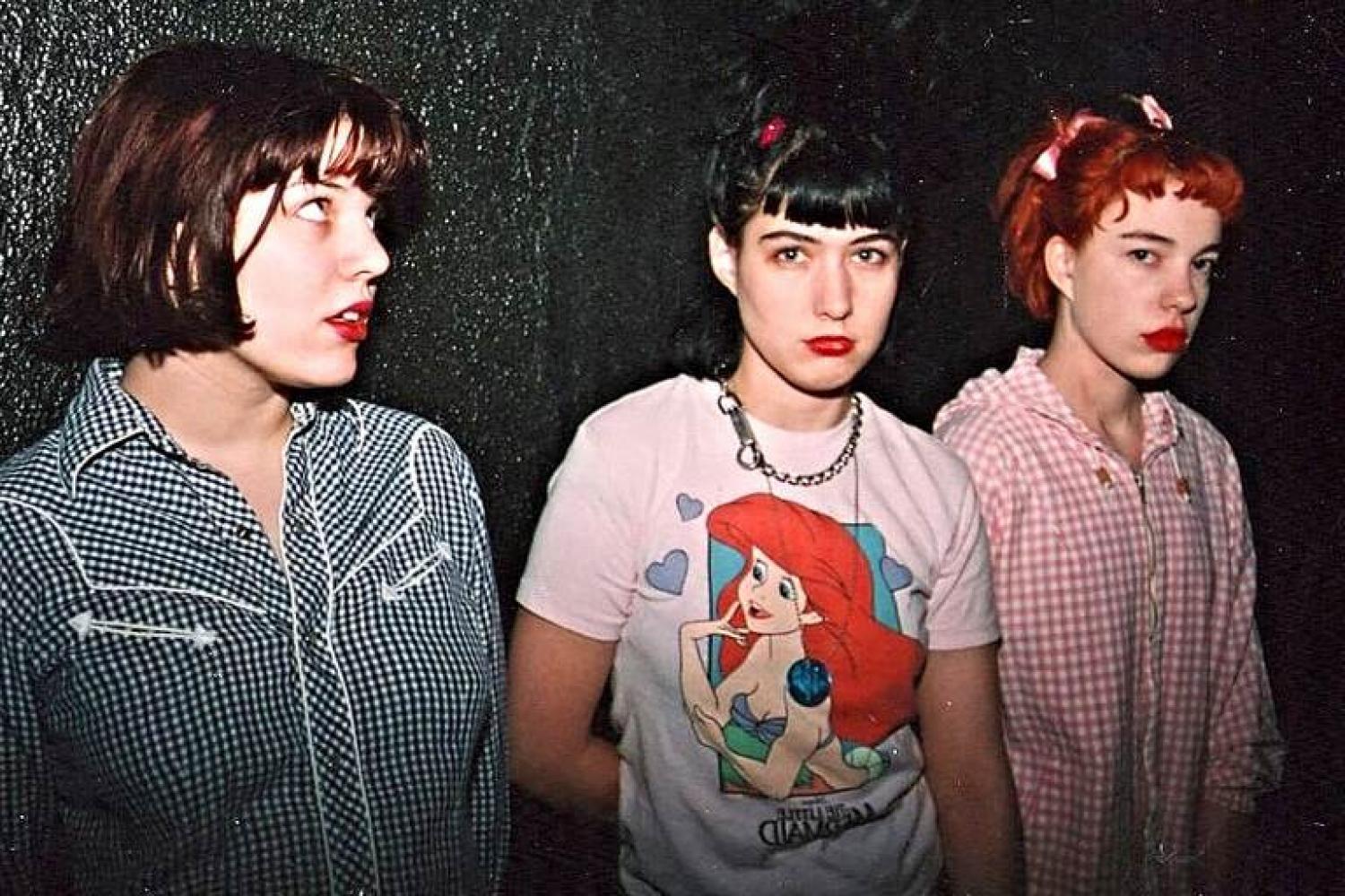 Bikini kill