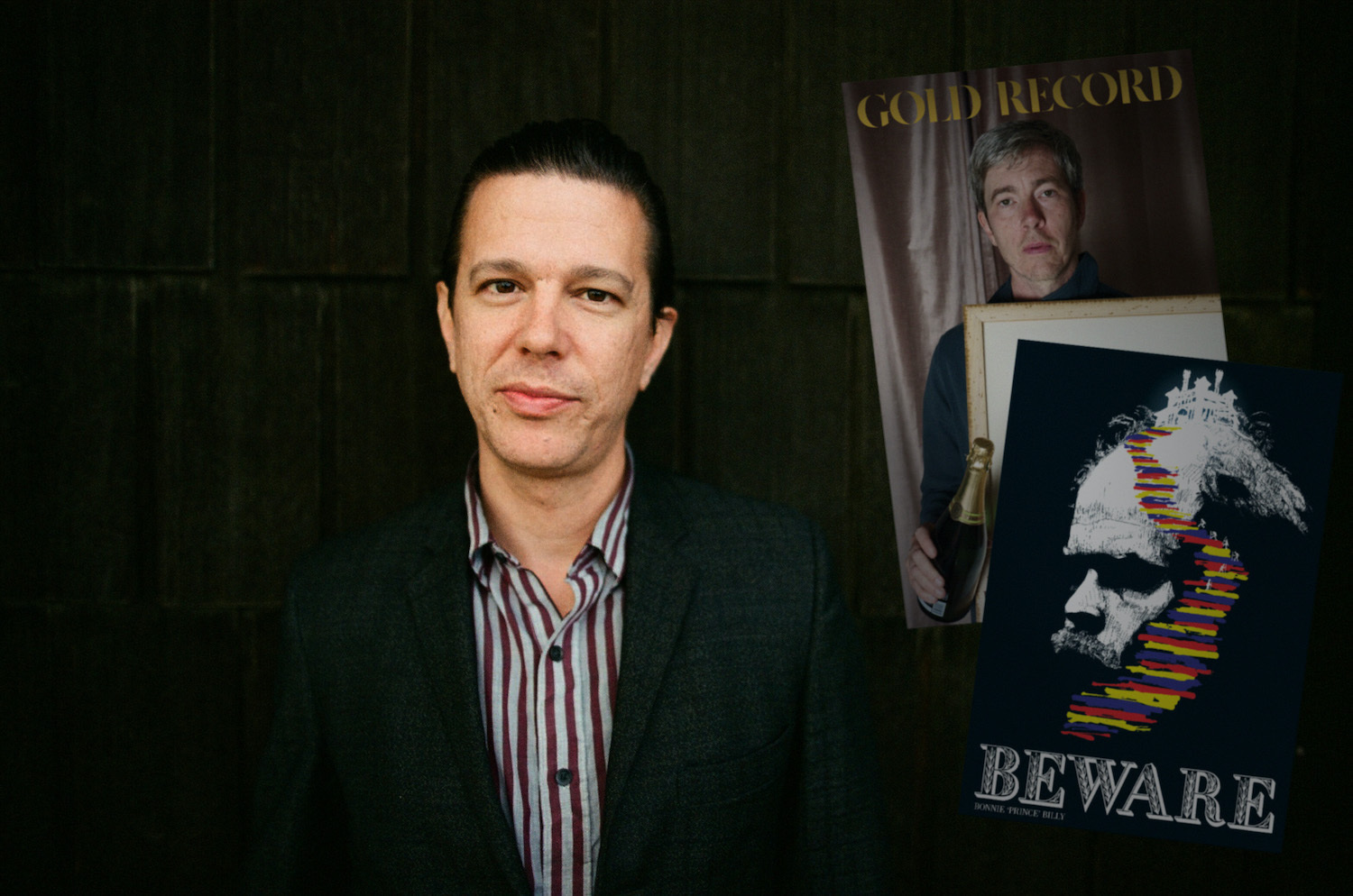 Bill callahan bonnie p billy emmett kelly