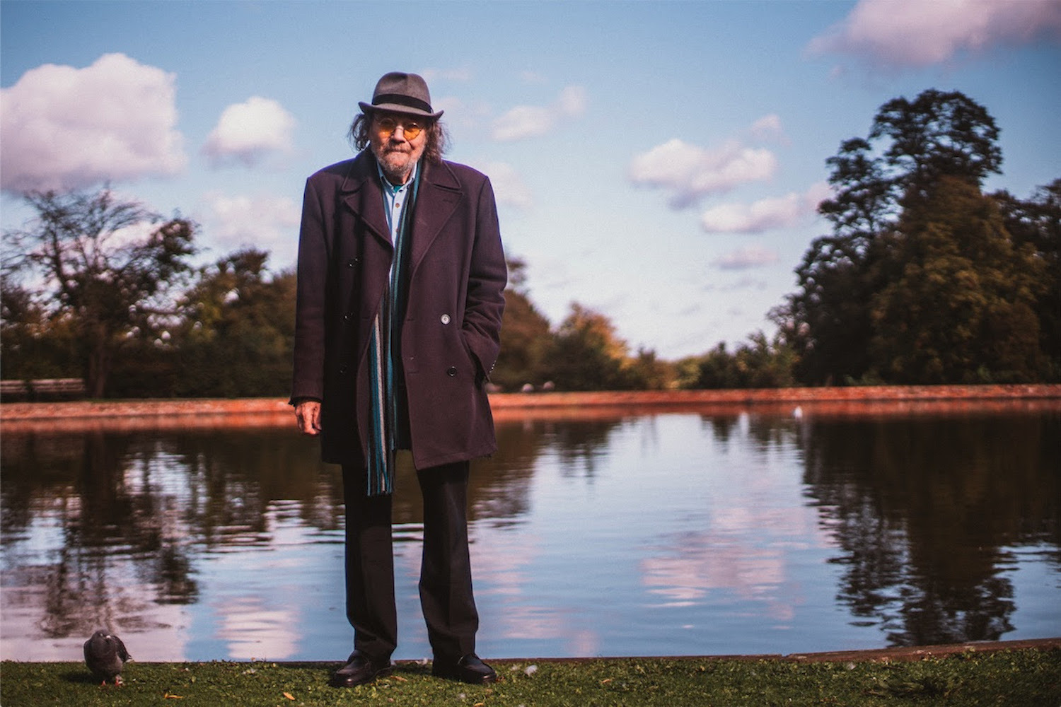 Bill fay countless branches