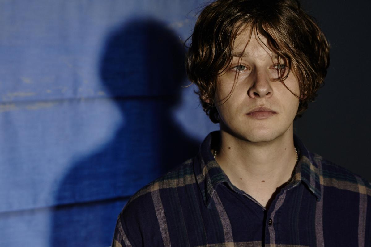 Bill ryder jones press