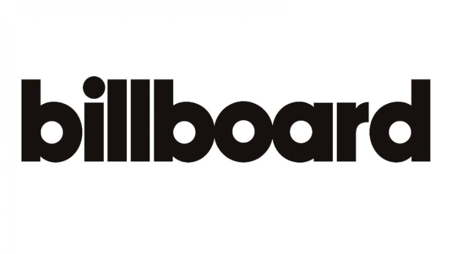 Billboard logo