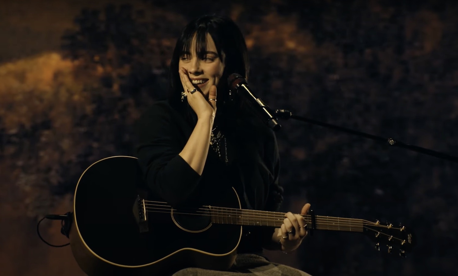 Billie eilish Telekom Forum Bonn show 2022 youtube