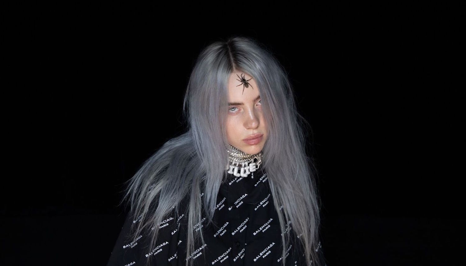 Billie eilish crown